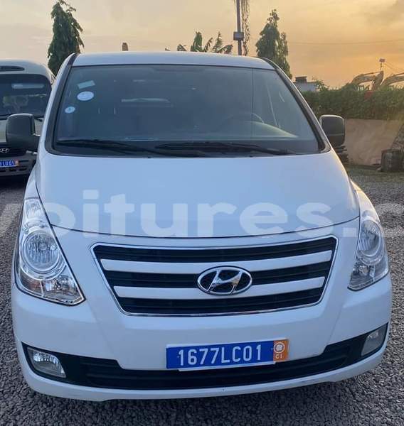 Big with watermark hyundai starex h 1 ivory coast aboisso 52316