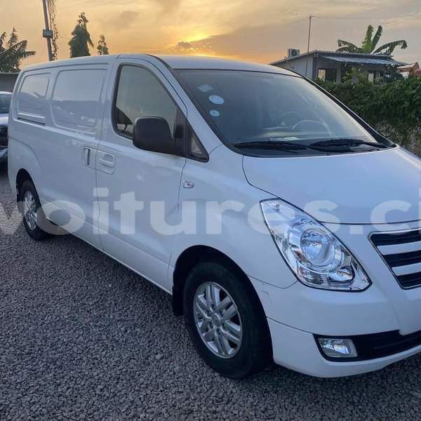 Big with watermark hyundai starex h 1 ivory coast aboisso 52316