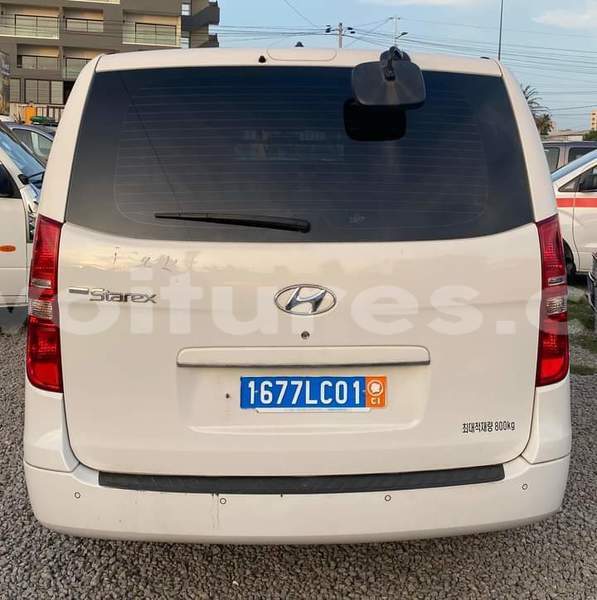 Big with watermark hyundai starex h 1 ivory coast aboisso 52316