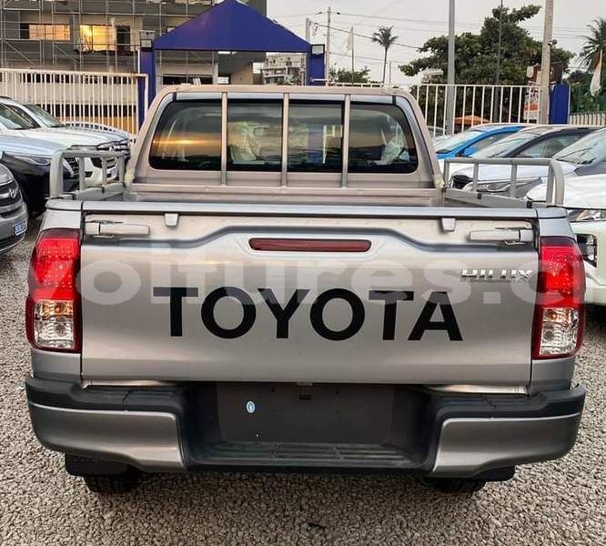 Big with watermark toyota hilux ivory coast aboisso 52321