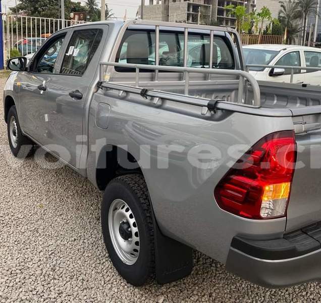 Big with watermark toyota hilux ivory coast aboisso 52321