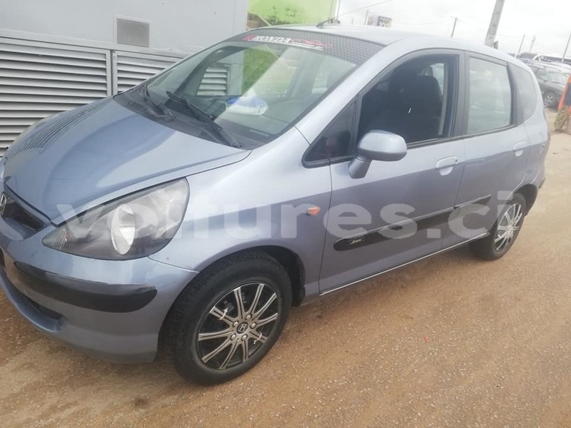 Big with watermark honda jazz abidjan abidjan 52334