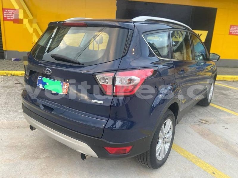 Big with watermark ford escape abidjan abidjan 52340