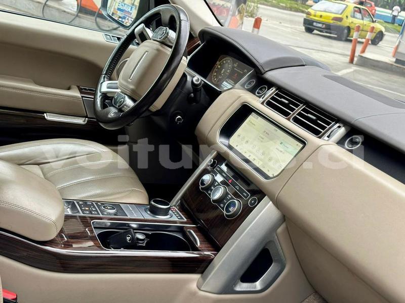 Big with watermark range rover evoque abidjan abidjan 52347