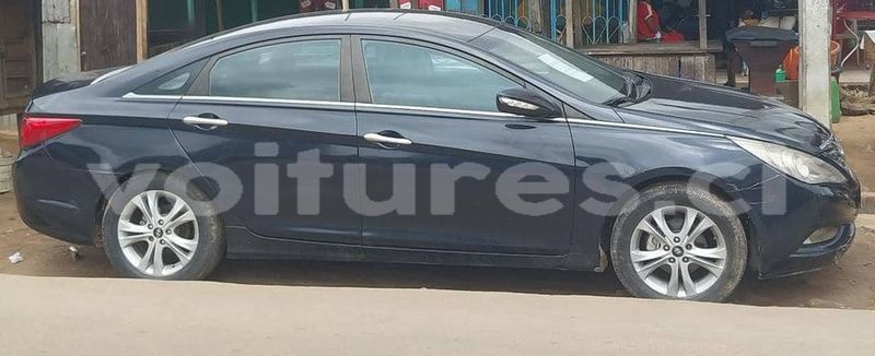 Big with watermark hyundai sonata abidjan abidjan 52349