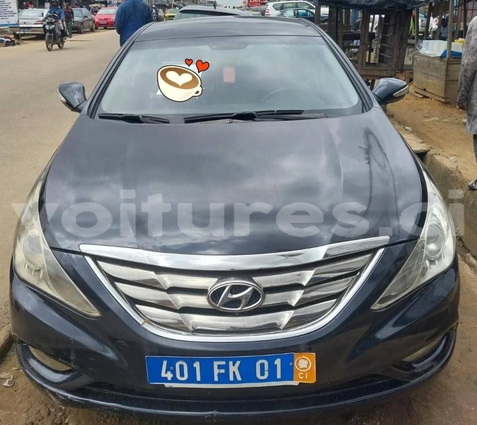 Big with watermark hyundai sonata abidjan abidjan 52349