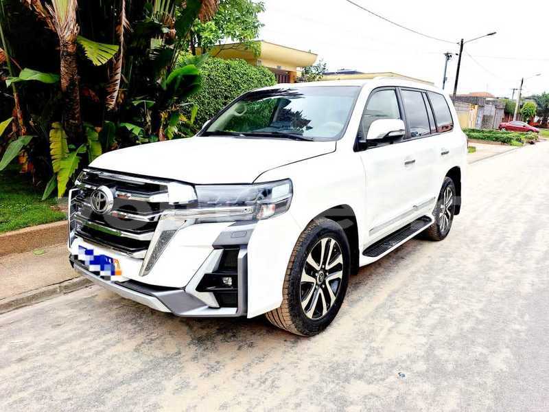 Big with watermark toyota land cruiser abidjan abidjan 52353