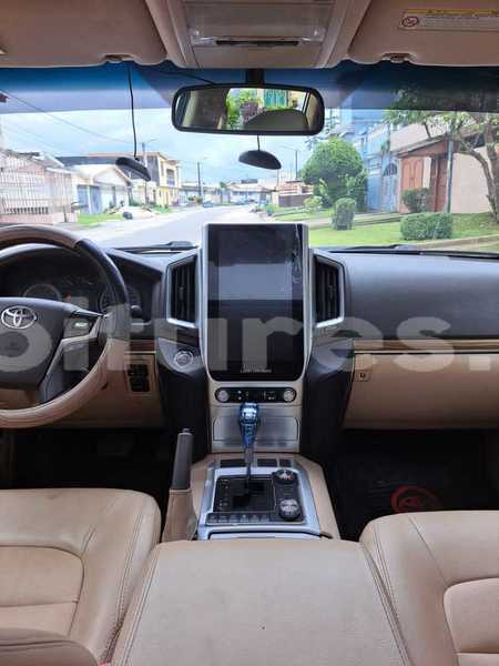 Big with watermark toyota land cruiser abidjan abidjan 52353