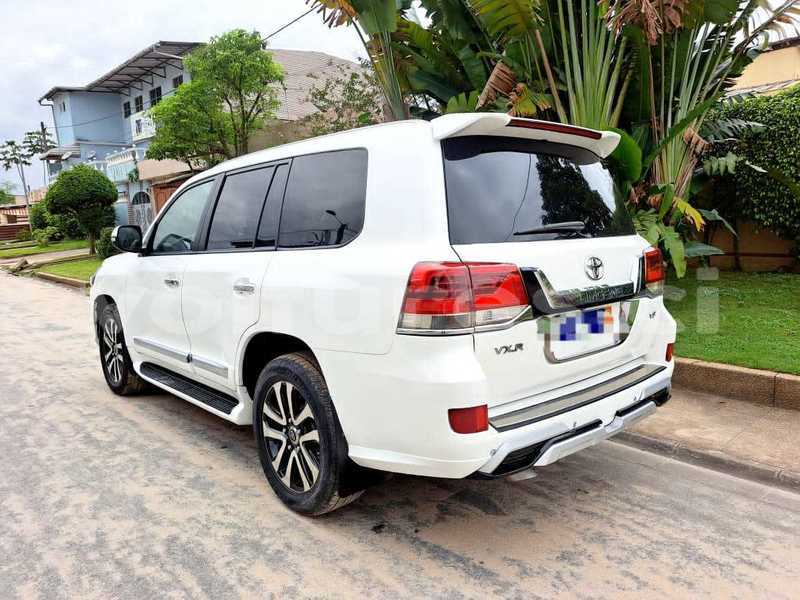 Big with watermark toyota land cruiser abidjan abidjan 52353