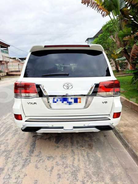 Big with watermark toyota land cruiser abidjan abidjan 52353