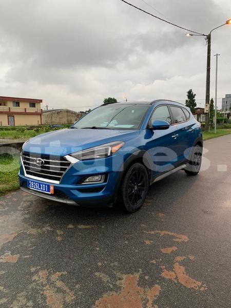 Big with watermark hyundai tucson abidjan abidjan 52360