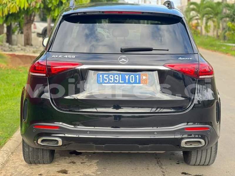 Big with watermark mercedes benz gle coupe ivory coast aboisso 52364