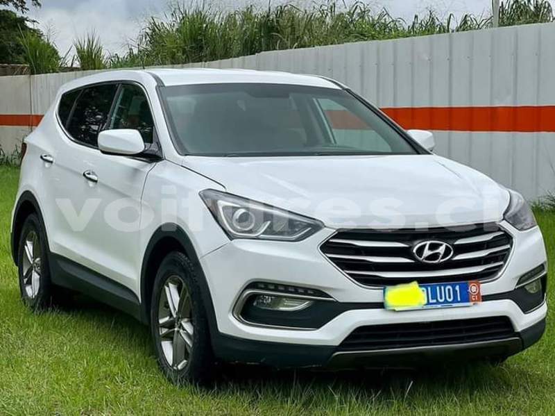 Big with watermark hyundai santa fe ivory coast aboisso 52368