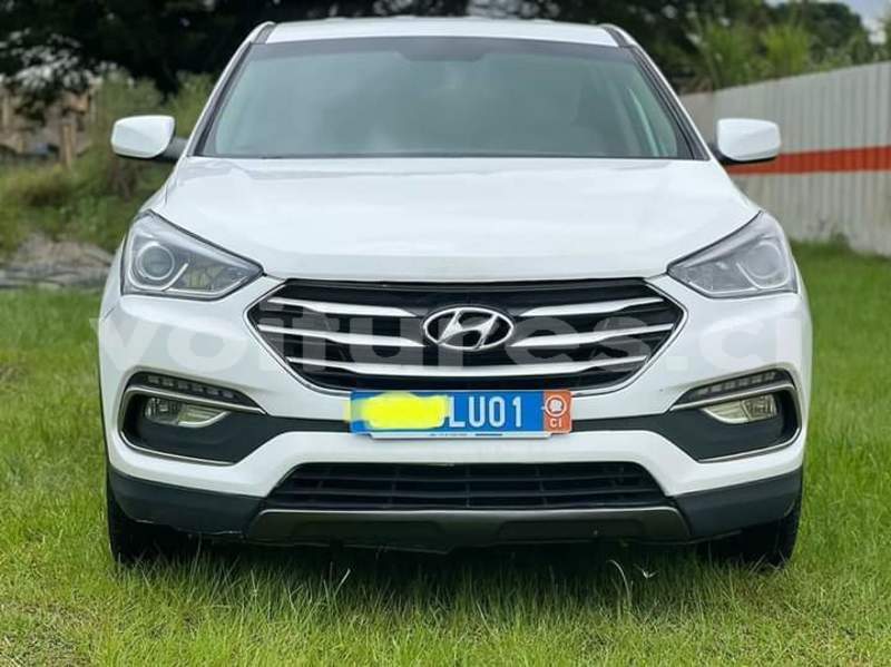 Big with watermark hyundai santa fe ivory coast aboisso 52368