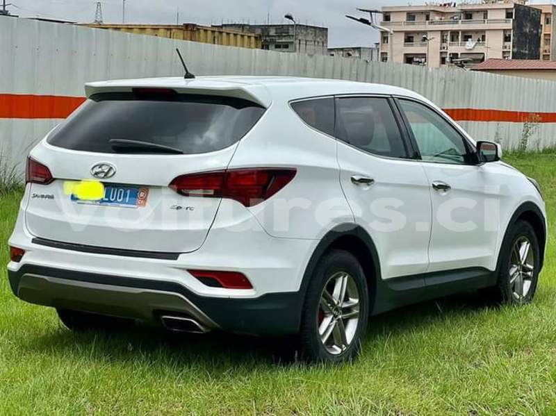 Big with watermark hyundai santa fe ivory coast aboisso 52368