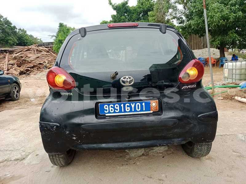 Big with watermark toyota aygo abidjan abidjan 52373