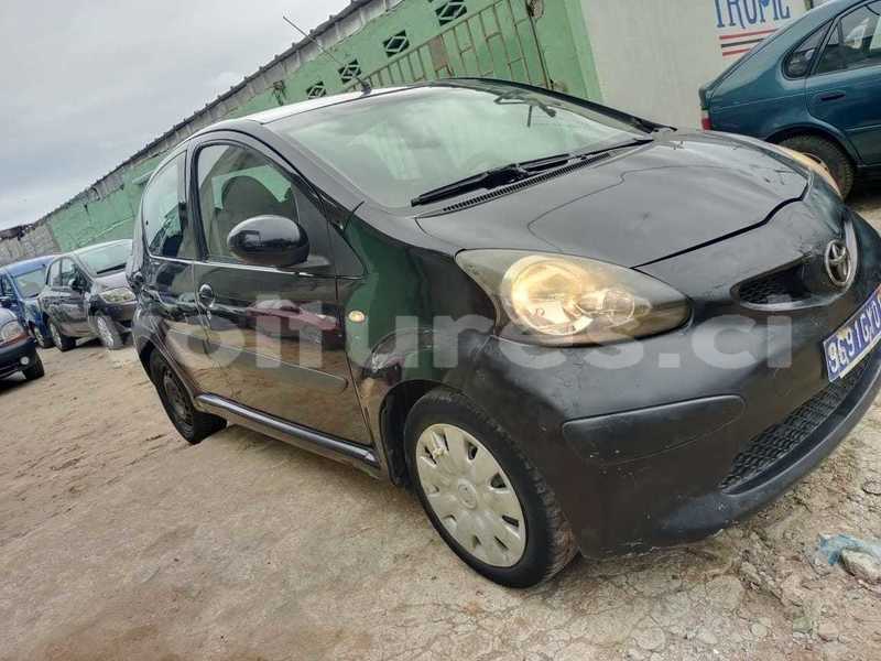 Big with watermark toyota aygo abidjan abidjan 52373