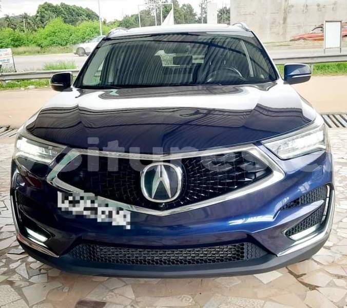 Big with watermark acura rdx ivory coast aboisso 52375