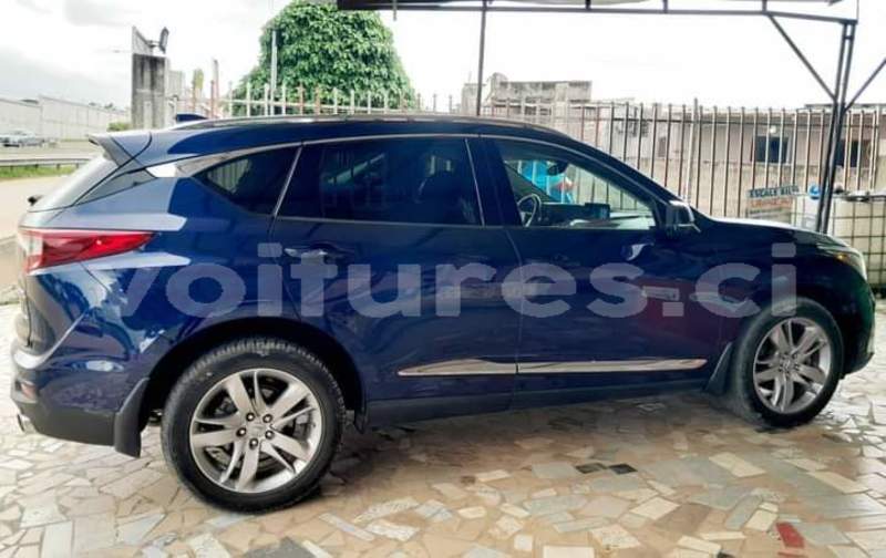 Big with watermark acura rdx ivory coast aboisso 52375