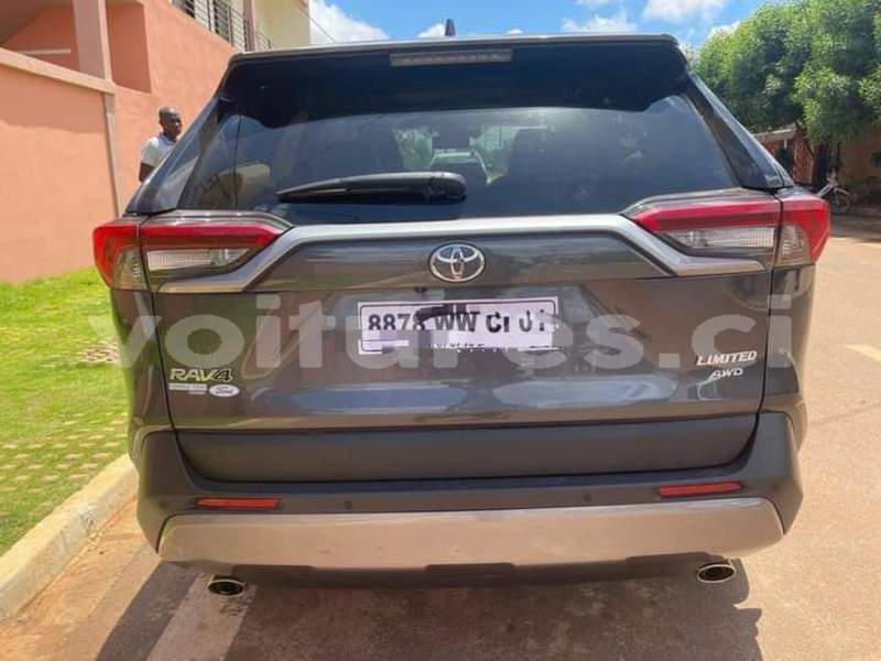 Big with watermark toyota rav4 ivory coast aboisso 52380