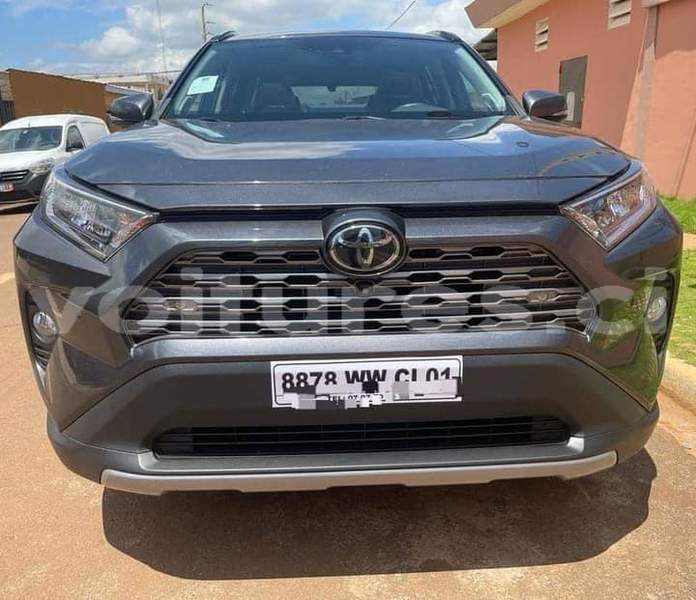 Big with watermark toyota rav4 ivory coast aboisso 52380