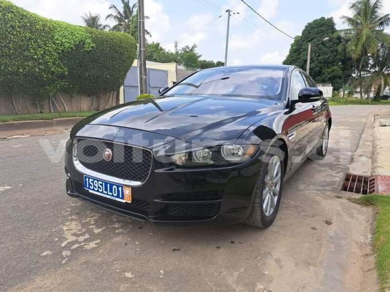 Big with watermark jaguar xe ivory coast aboisso 52390