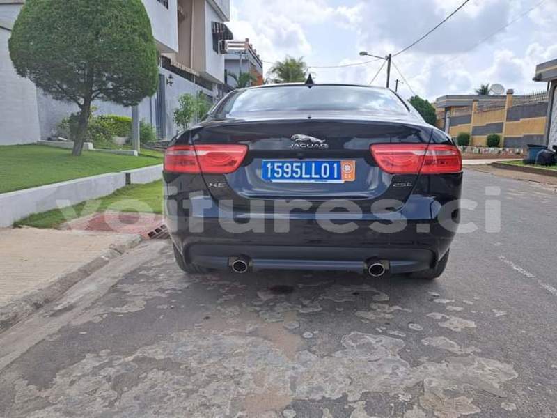 Big with watermark jaguar xe ivory coast aboisso 52390