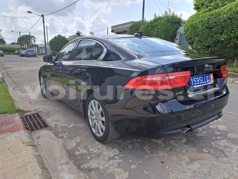 Big with watermark jaguar xe ivory coast aboisso 52390