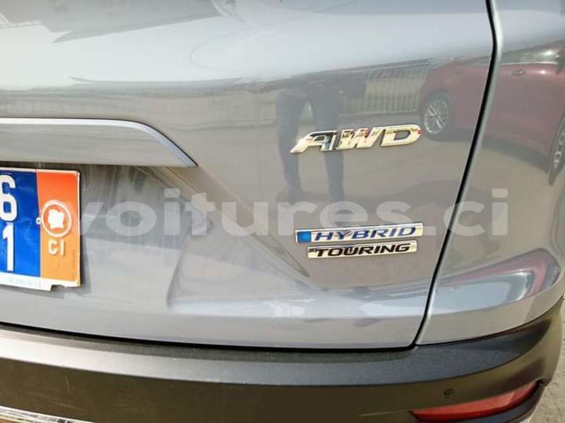 Big with watermark honda cr v ivory coast aboisso 52392