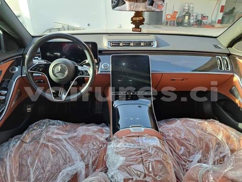 Big with watermark mercedes benz s klasse amg ivory coast aboisso 52393