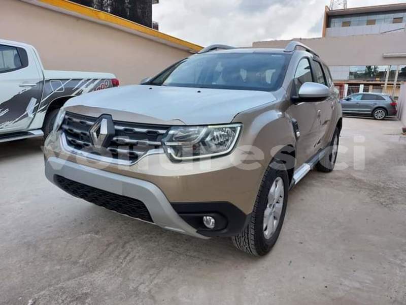 Big with watermark renault duster ivory coast aboisso 52396