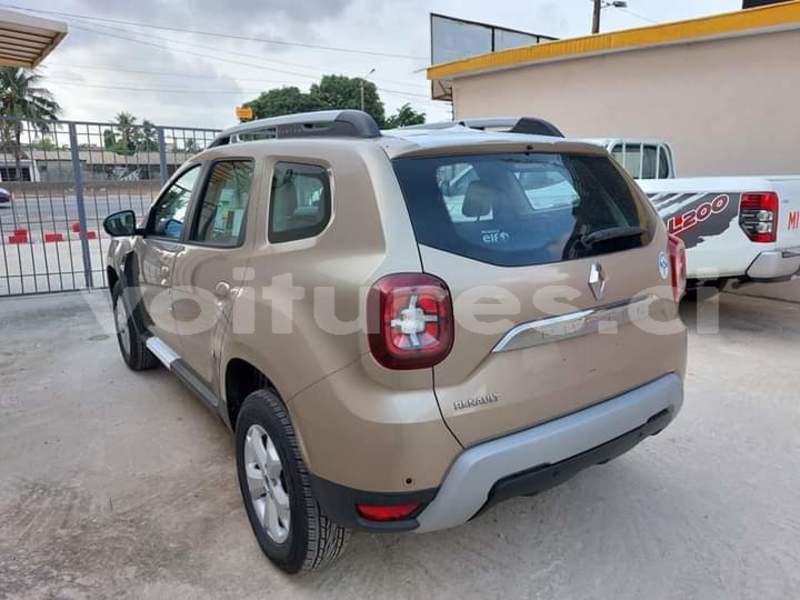 Big with watermark renault duster ivory coast aboisso 52396