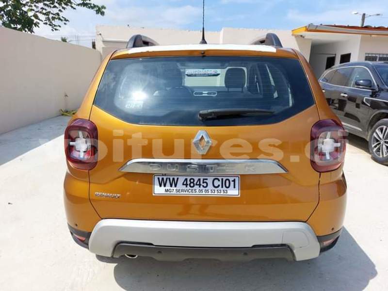Big with watermark renault duster ivory coast aboisso 52400