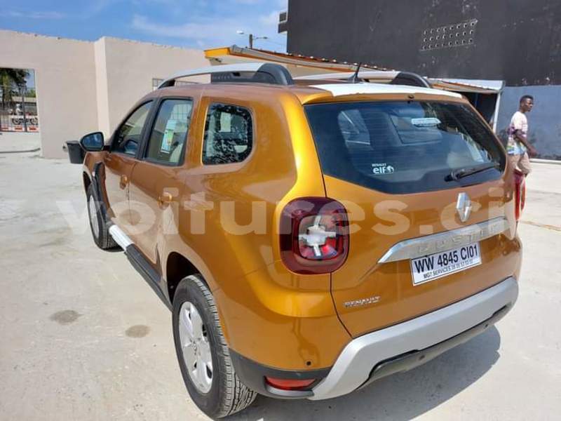 Big with watermark renault duster ivory coast aboisso 52400