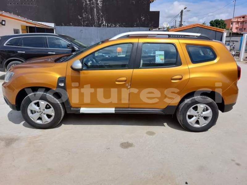 Big with watermark renault duster ivory coast aboisso 52400