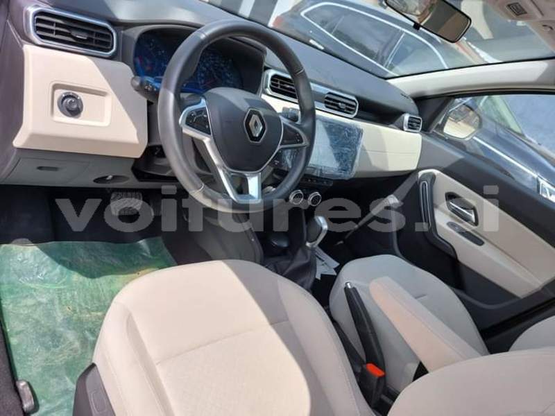 Big with watermark renault duster ivory coast aboisso 52400