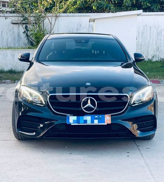 Big with watermark mercedes benz e classe abidjan abidjan 52411