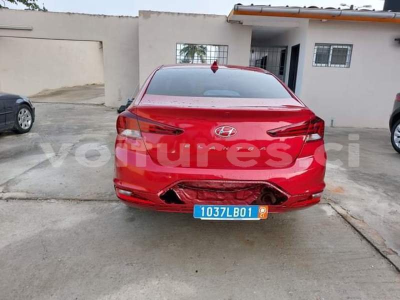 Big with watermark hyundai elantra ivory coast aboisso 52416