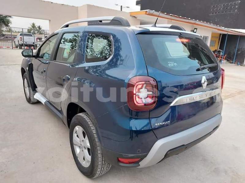 Big with watermark renault duster ivory coast aboisso 52417