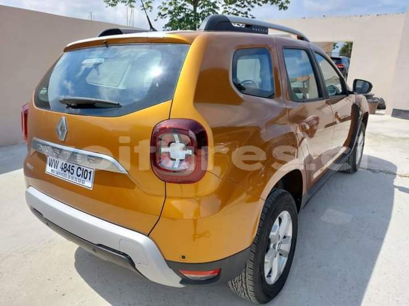 Big with watermark renault duster ivory coast aboisso 52419