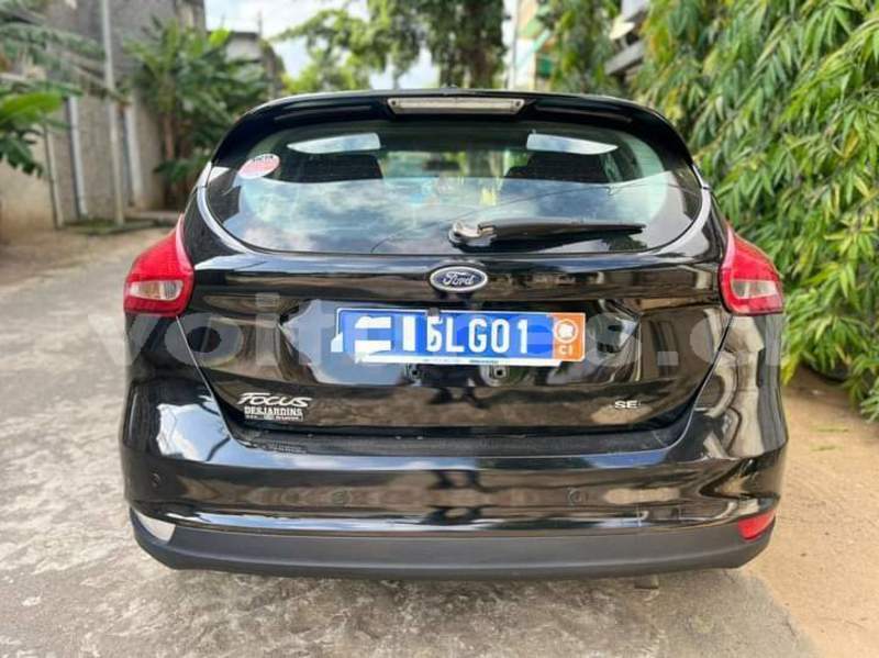 Big with watermark ford focus ivory coast aboisso 52427