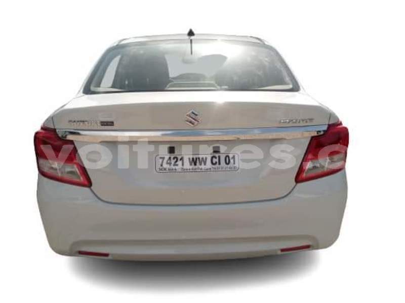 Big with watermark suzuki dzire ivory coast aboisso 52431