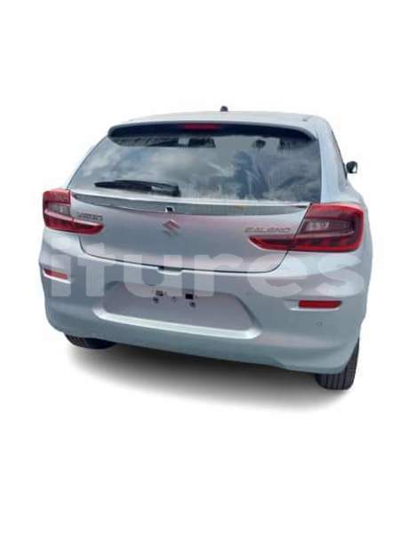 Big with watermark suzuki baleno ivory coast aboisso 52432