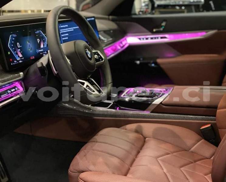 Big with watermark bmw 7 series ivory coast aboisso 52437