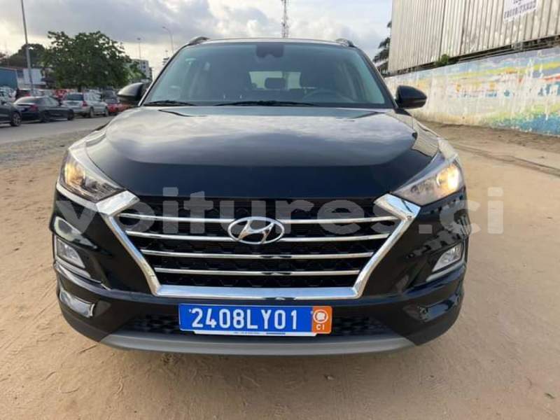 Big with watermark hyundai tucson ivory coast aboisso 52448