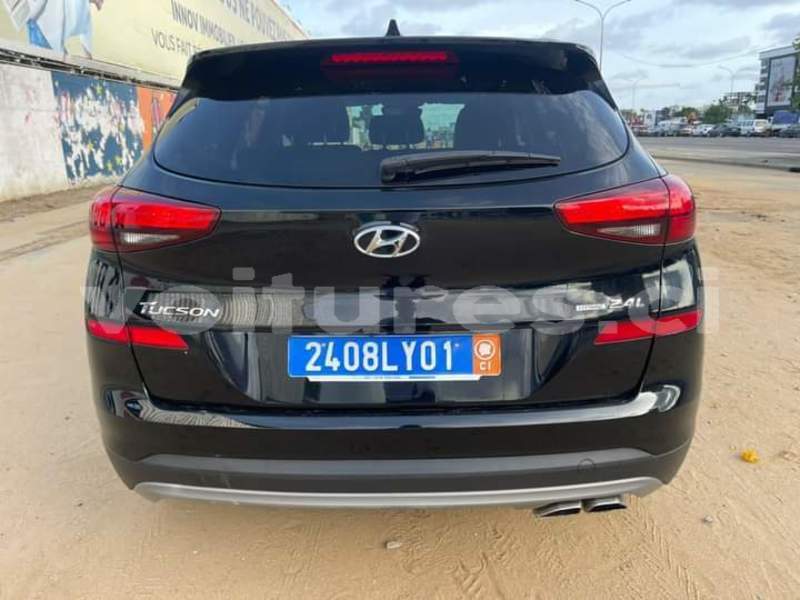 Big with watermark hyundai tucson ivory coast aboisso 52448