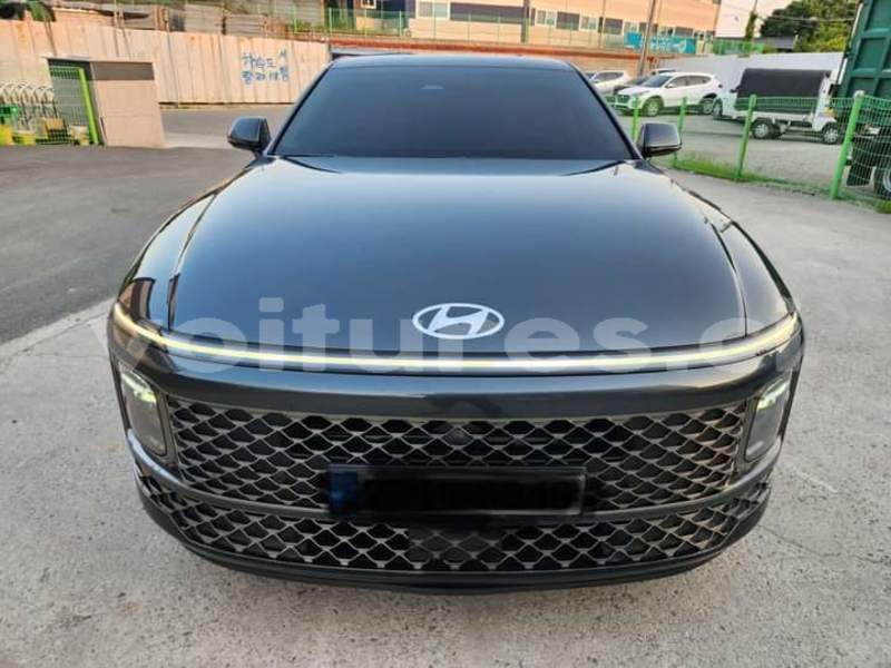 Big with watermark hyundai grandeur ivory coast aboisso 52450