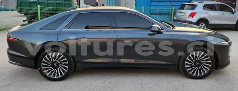 Big with watermark hyundai grandeur ivory coast aboisso 52450