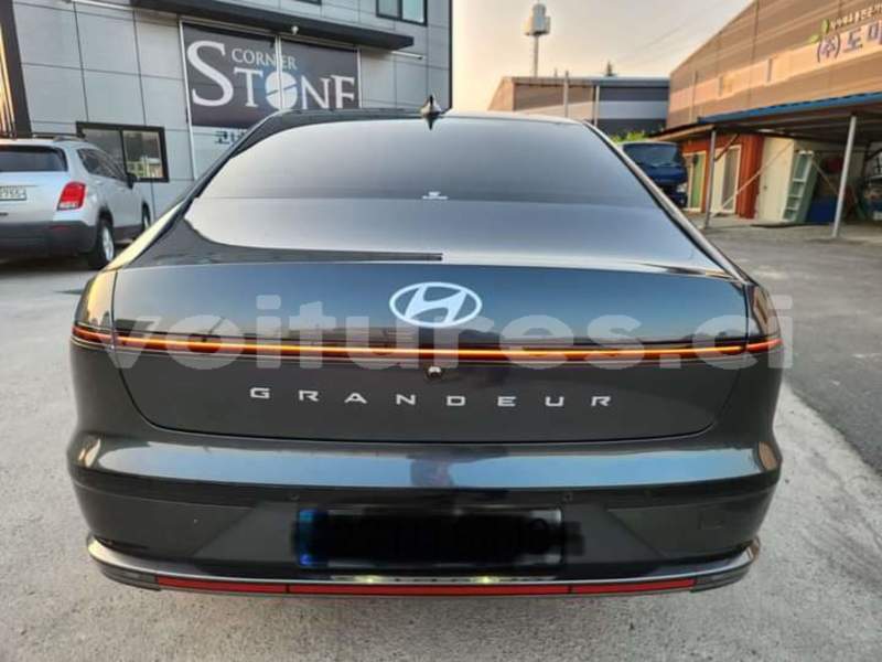 Big with watermark hyundai grandeur ivory coast aboisso 52450