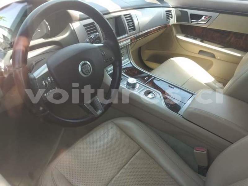 Big with watermark jaguar xf ivory coast aboisso 52454